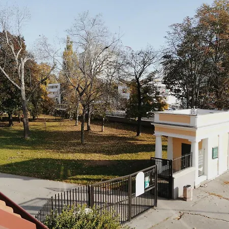 Appartamento Pri Parku
