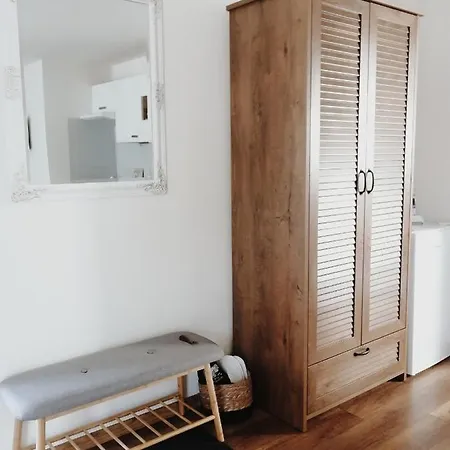 Apartment Pri Parku *