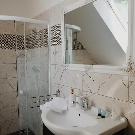 Apartment Pri Parku *