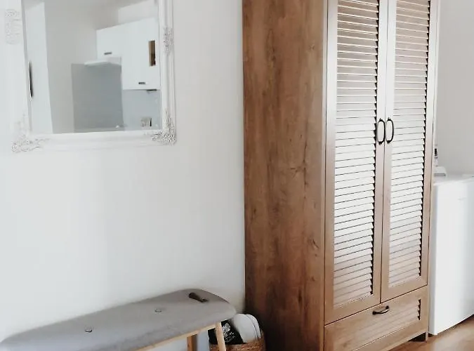 Apartamento Pri Parku *