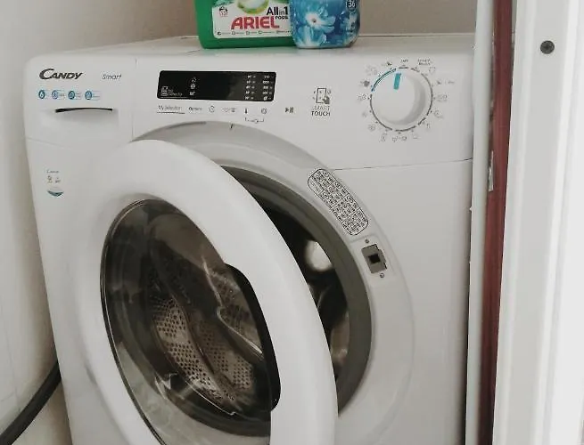 Apartamento Pri Parku