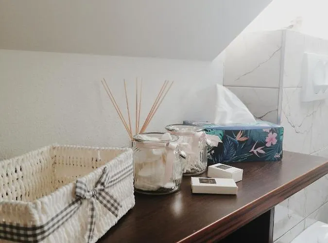 Pri Parku Apartamento