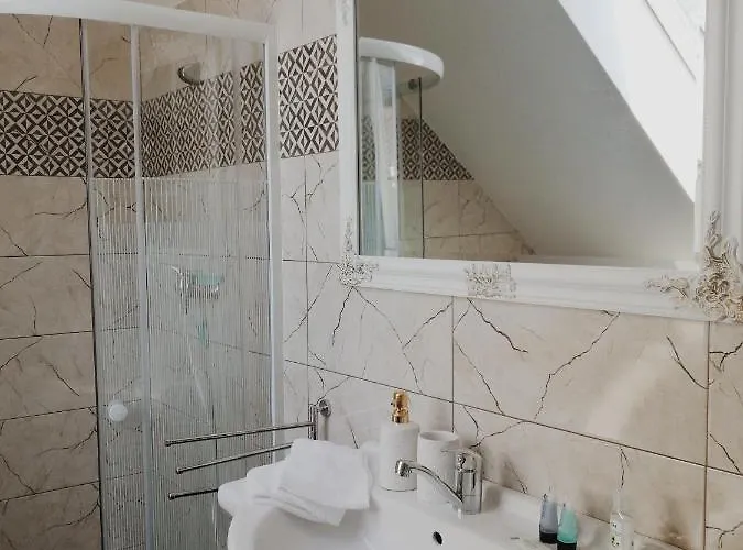 Apartamento Pri Parku *