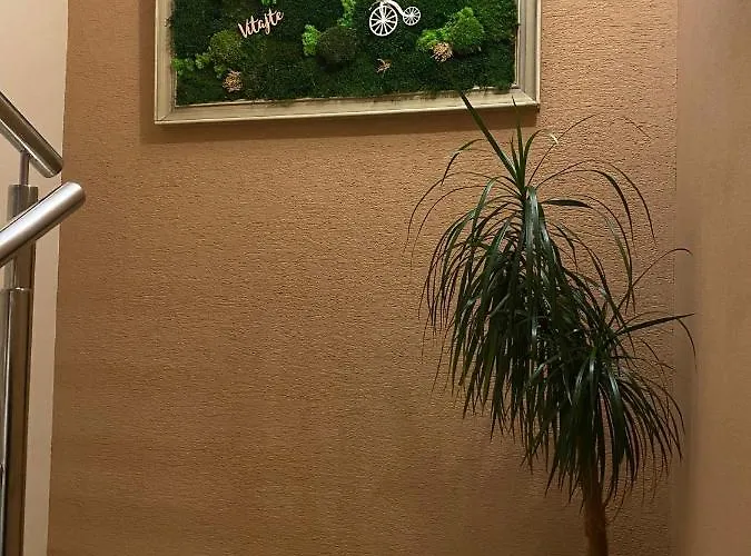 Apartamento Pri Parku *