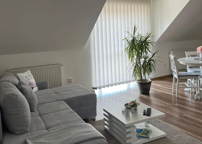 Apartment Pri Parku *